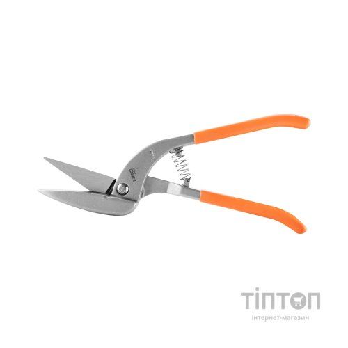 Ножиці по металу Neo Tools 300 мм, ліві, CrMo (31-086)