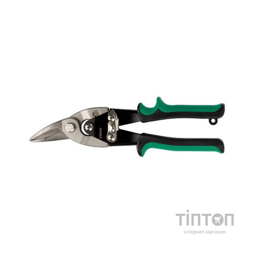 Ножиці по металу Sigma праві 250мм CrV (4331221)