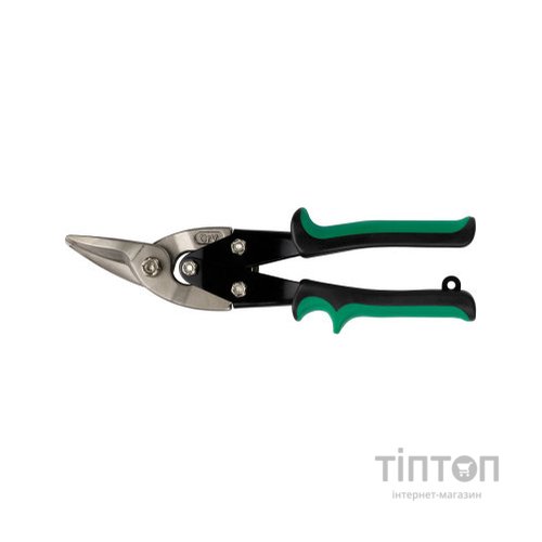 Ножиці по металу Sigma праві 250мм CrV (4331221)