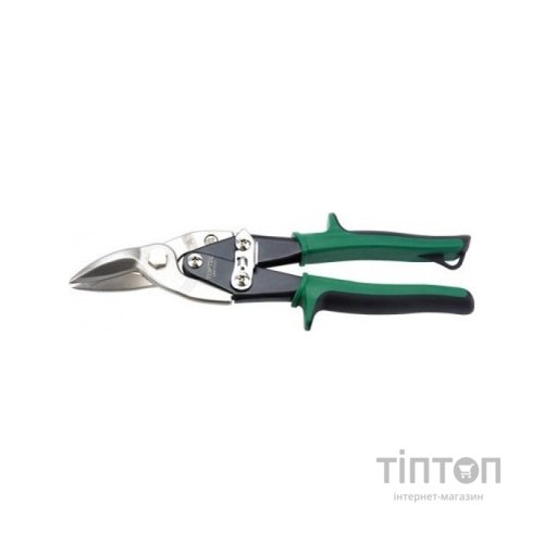 Ножиці по металу Toptul праві 250 мм (SBAC0225)