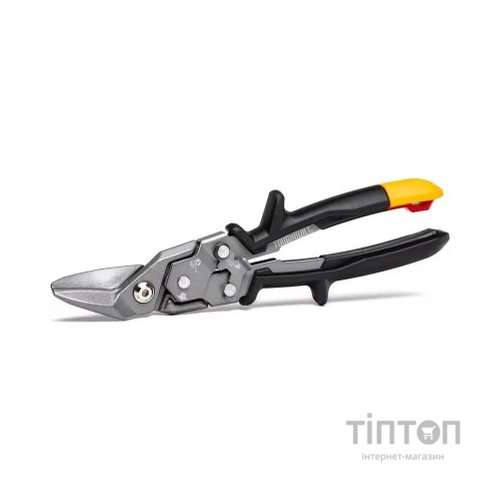 Ножиці по металу ToughBuilt Aviation набір 3 шт. (TB-H4S3-60)