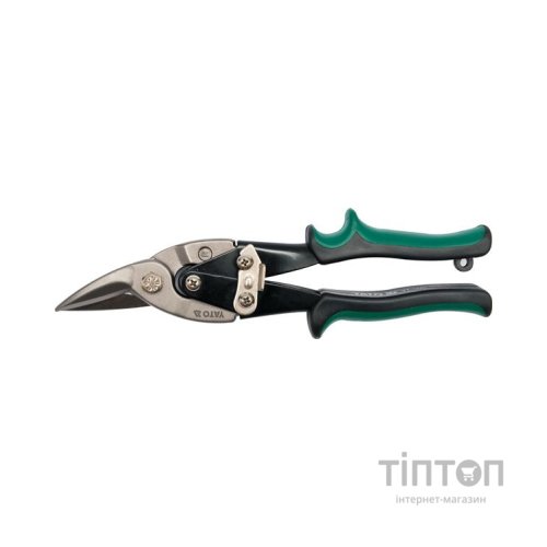 Ножиці по металу Yato YT-1961