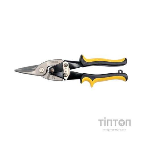 Ножиці по металу Yato YT-1962