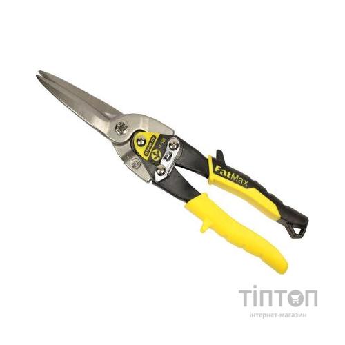 Ножиці STANLEY FatMax Aviation 2-14-566