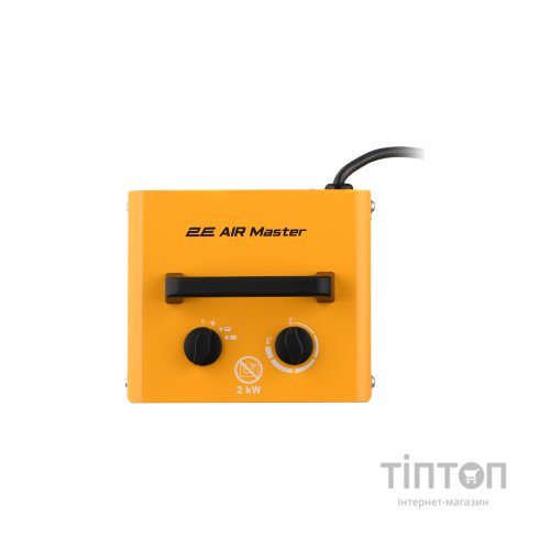 Обігрівач 2E 2E-AHC2000S