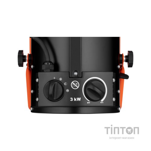 Обігрівач 2E 2E-AHT3000