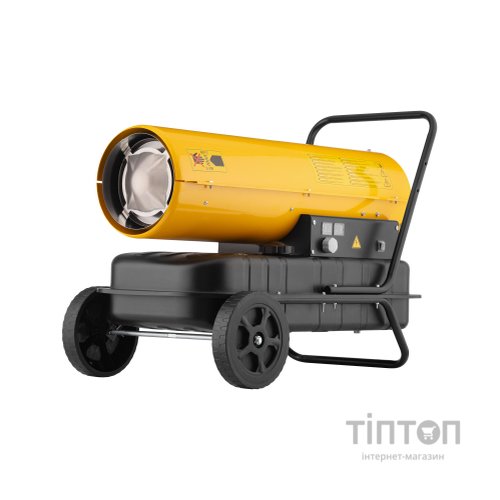 Обігрівач 2E 2E-DH30750