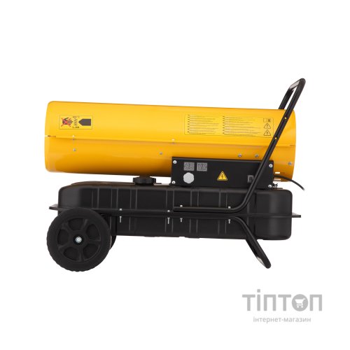 Обігрівач 2E 2E-DH30750