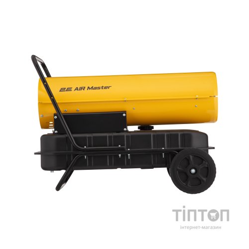 Обігрівач 2E 2E-DH30750