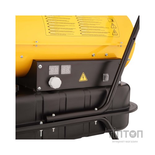 Обігрівач 2E 2E-DH30750