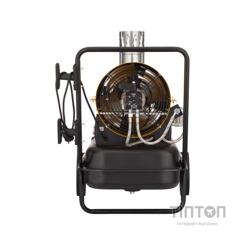 Обігрівач 2E 2E-DHI30780