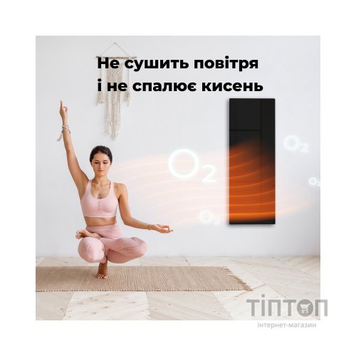 Обігрівач AENO AGH0004S