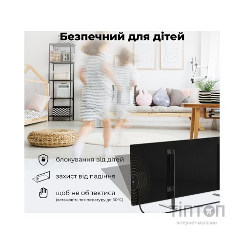 Обігрівач AENO AGH0004S