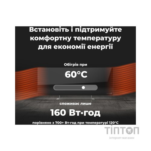 Обігрівач AENO AGH0004S