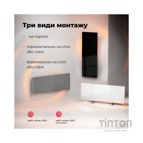 Обігрівач AENO AGH0004S