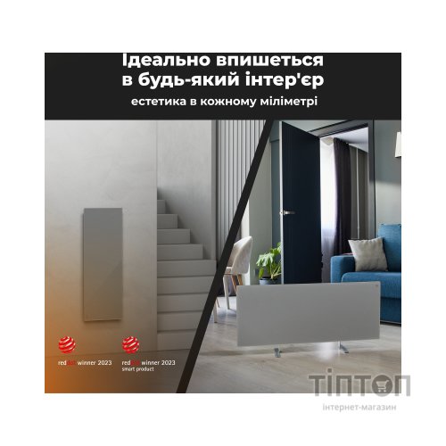 Обігрівач AENO AGH0005S