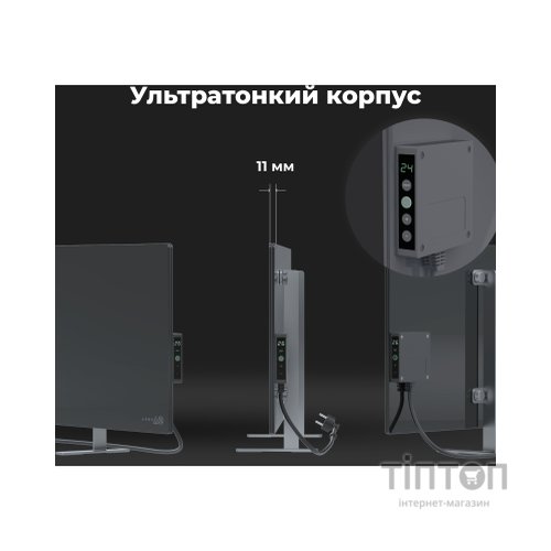 Обігрівач AENO AGH0005S