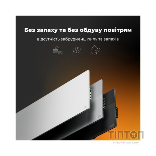 Обігрівач AENO AGH0005S