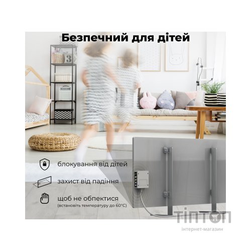 Обігрівач AENO AGH0005S