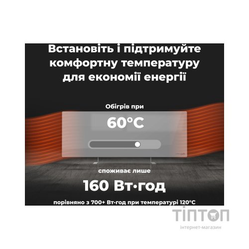 Обігрівач AENO AGH0005S