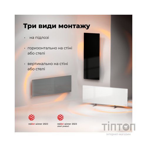 Обігрівач AENO AGH0005S