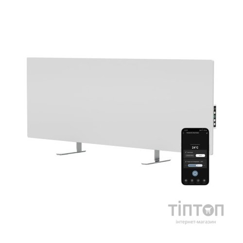 Обігрівач AENO Premium Eco Smart GH3S (AGH0003S)