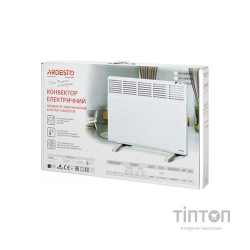 Обігрівач Ardesto CH-1500ECW