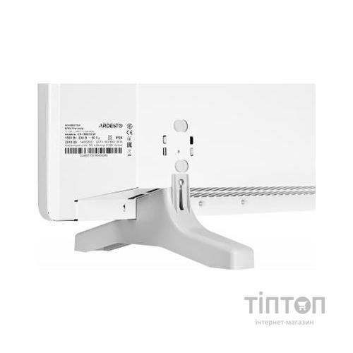 Обігрівач Ardesto CH-1500MCW