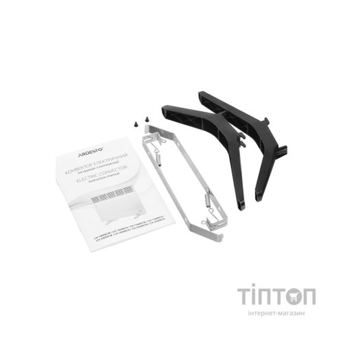 Обігрівач Ardesto CH-2000ECA