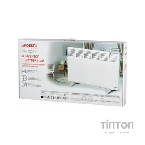 Обігрівач Ardesto CH-2000ECW