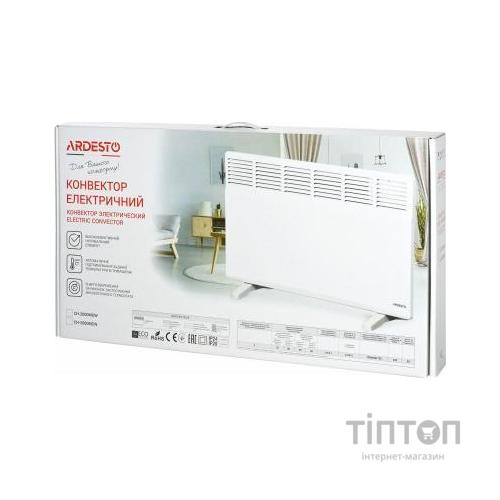 Обігрівач Ardesto CH-2000MCW