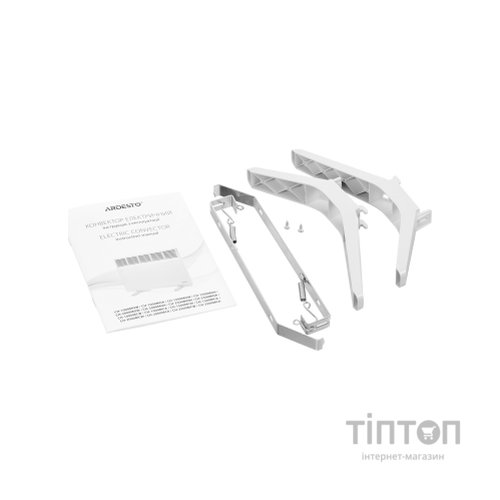 Обігрівач Ardesto CH-2500MCW