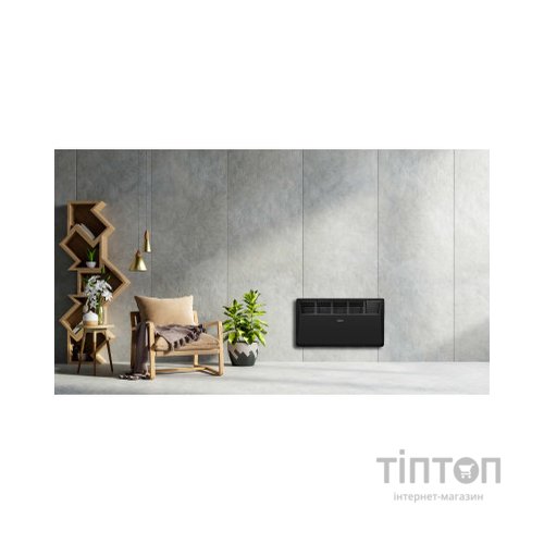 Обігрівач Ardesto CHB-2000MBD