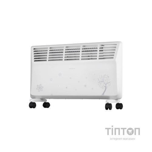 Обігрівач Ardesto CHB-2000MWPD