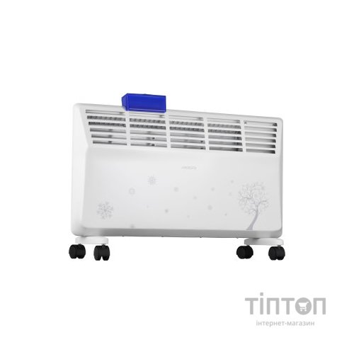 Обігрівач Ardesto CHB-2000MWPD