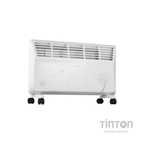 Обігрівач Ardesto CHB-2000MWPD