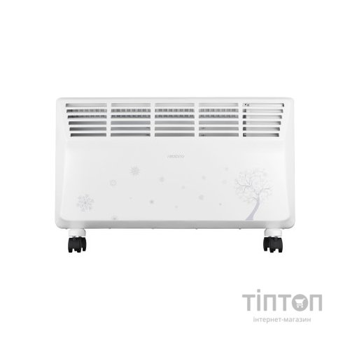 Обігрівач Ardesto CHB-2000MWPD