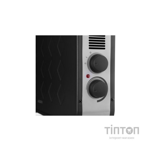 Обігрівач Ardesto CHH-2000MBR
