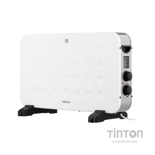 Обігрівач Ardesto CHH-2000MWC