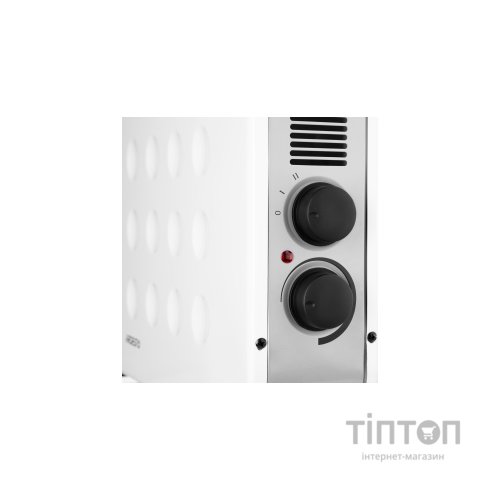 Обігрівач Ardesto CHH-2000MWC