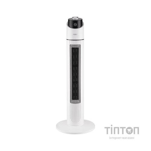 Обігрівач Ardesto FHB-2000TW