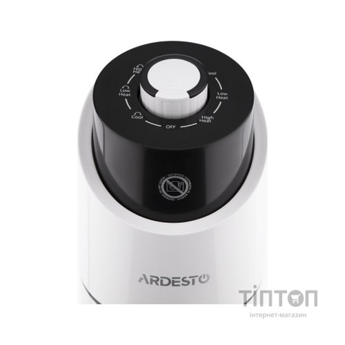 Обігрівач Ardesto FHB-2000TW
