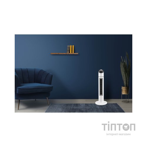 Обігрівач Ardesto FHB-2000TW