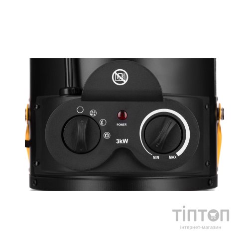 Обігрівач Ardesto IFH-03B