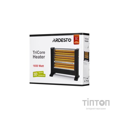 Обігрівач Ardesto IHS-1650