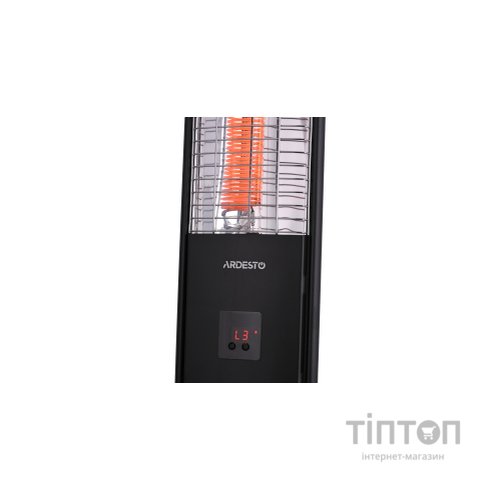 Обігрівач Ardesto IHS-2000T