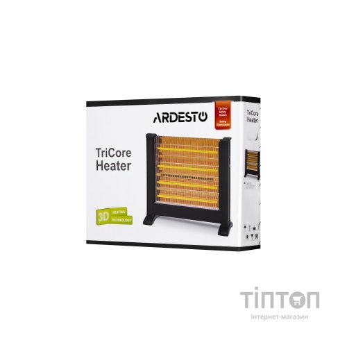 Обігрівач Ardesto IHS-2200