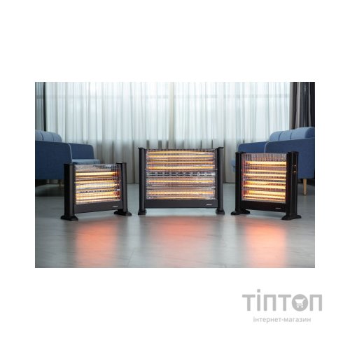 Обігрівач Ardesto IHS-2800