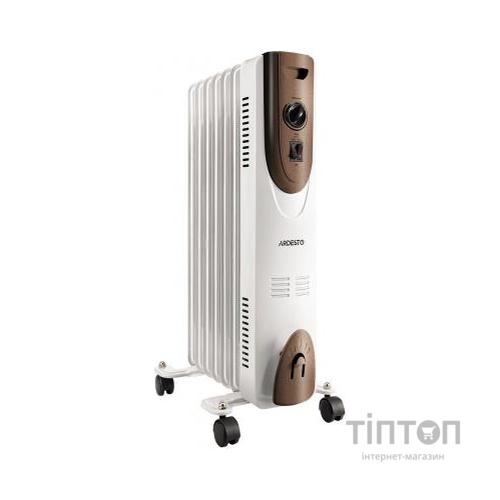 Обігрівач Ardesto OFH-07X1