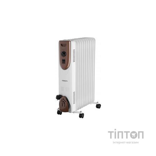 Обігрівач Ardesto OFH-11X1